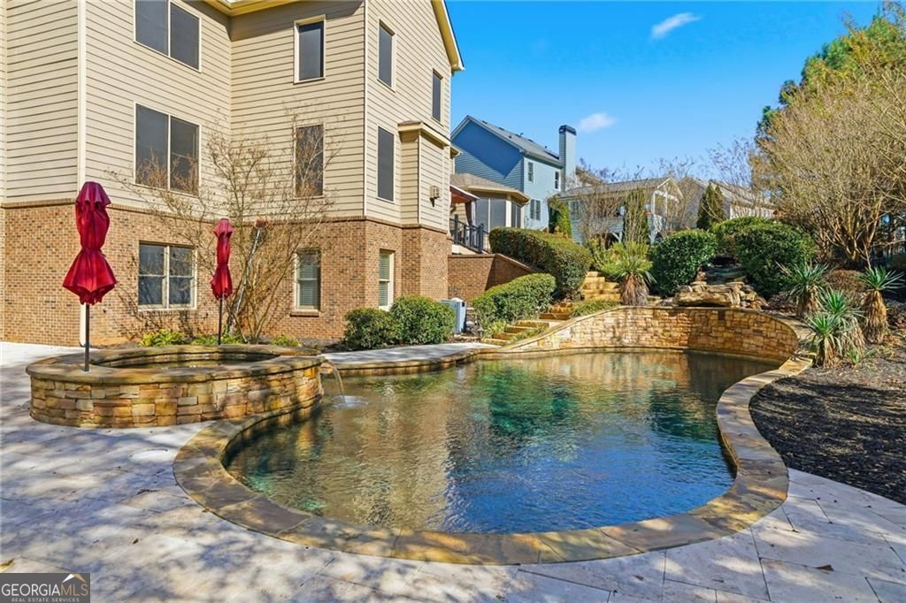 106 Windfields Lane Woodstock GA 30188