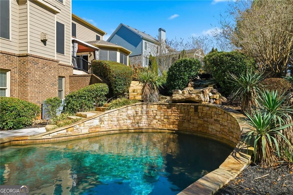 106 Windfields Lane Woodstock GA 30188