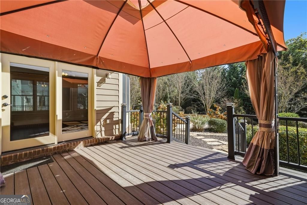106 Windfields Lane Woodstock GA 30188