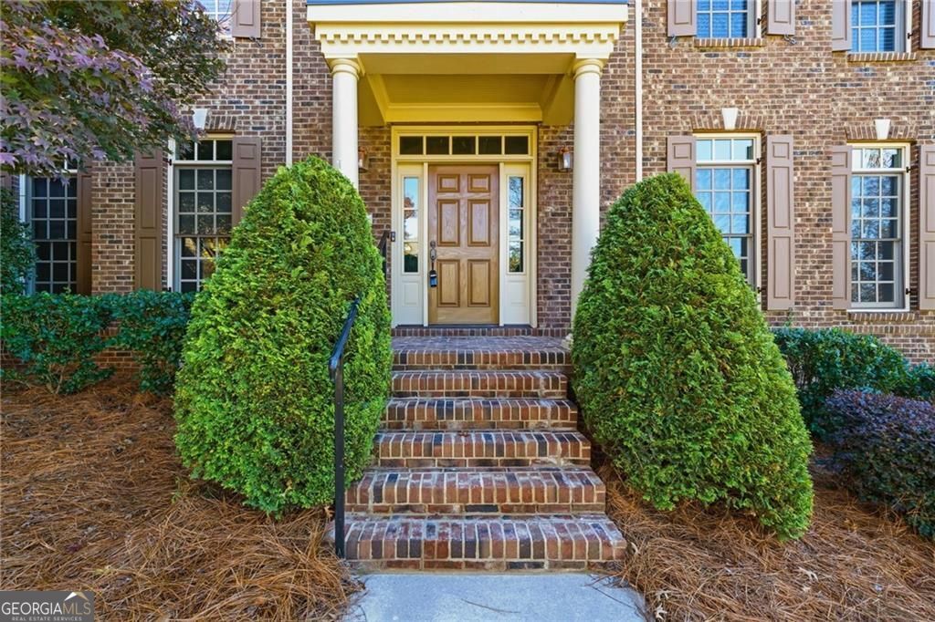 106 Windfields Lane Woodstock GA 30188