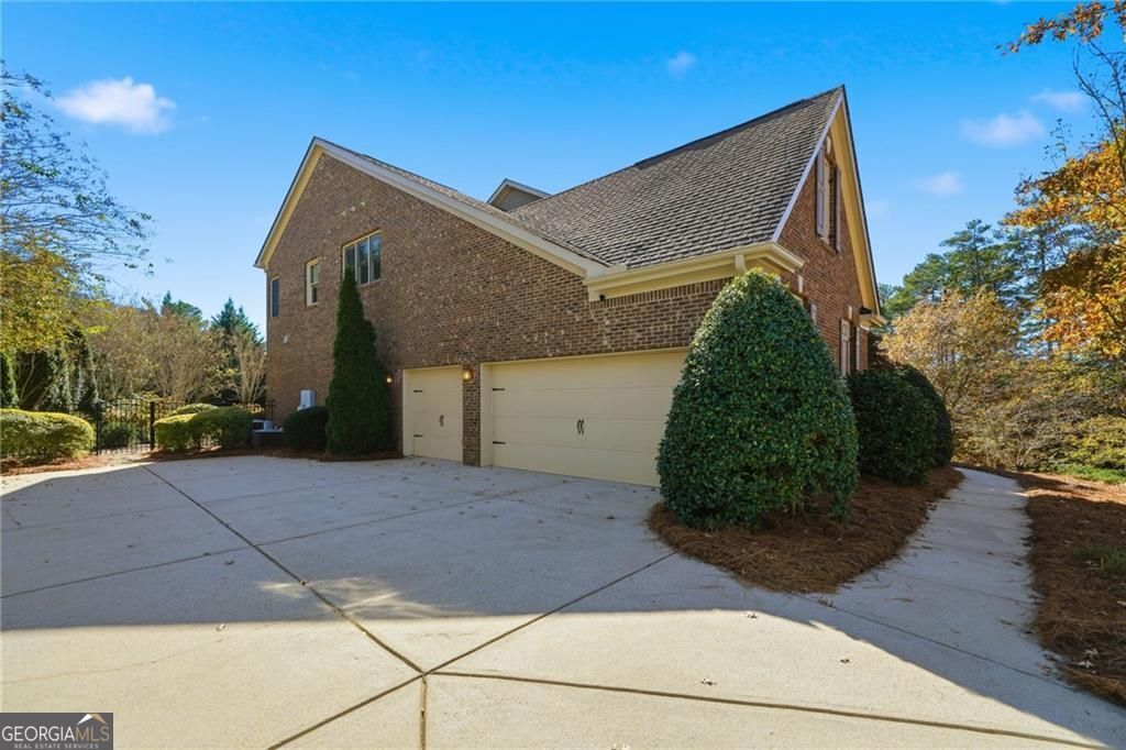 106 Windfields Lane Woodstock GA 30188