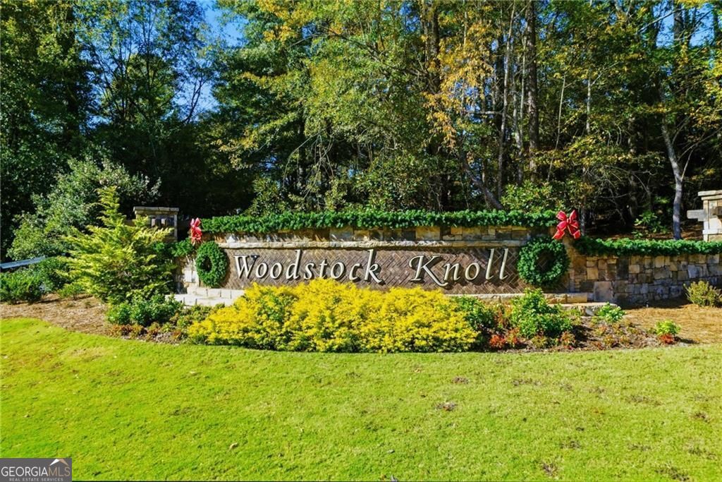 106 Windfields Lane Woodstock GA 30188