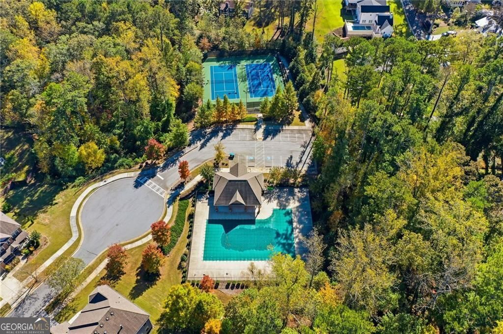 106 Windfields Lane Woodstock GA 30188