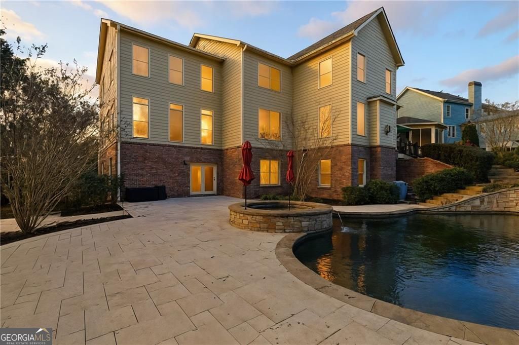 106 Windfields Lane Woodstock GA 30188