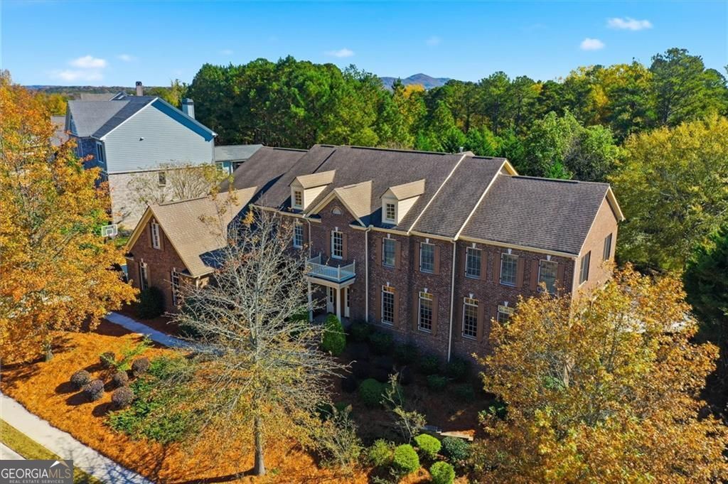 106 Windfields Lane Woodstock GA 30188