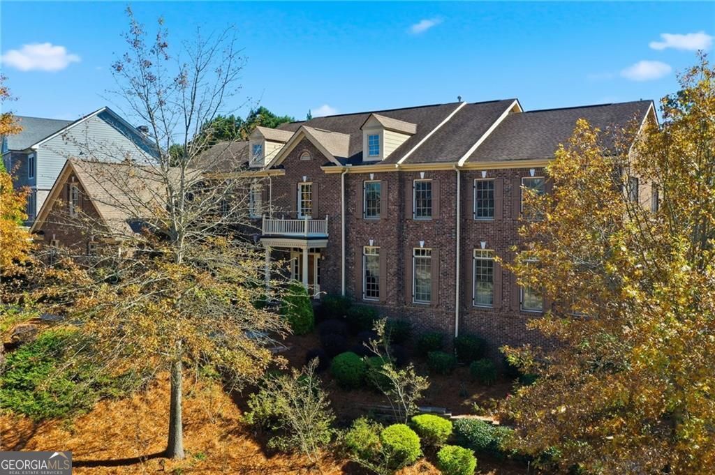 106 Windfields Lane Woodstock GA 30188
