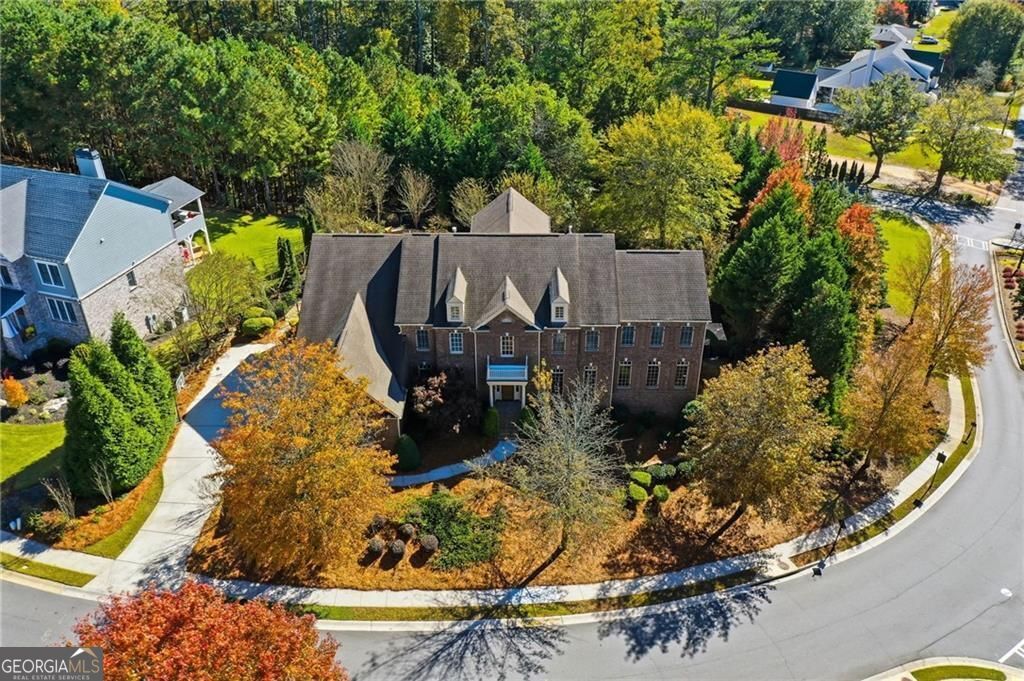 106 Windfields Lane Woodstock GA 30188
