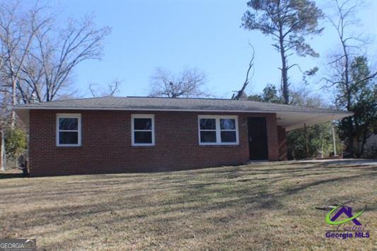 4354 Elkan Avenue Macon GA 31206