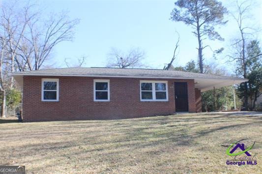 4354 Elkan Avenue Macon GA 31206