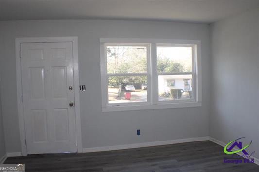4354 Elkan Avenue Macon GA 31206