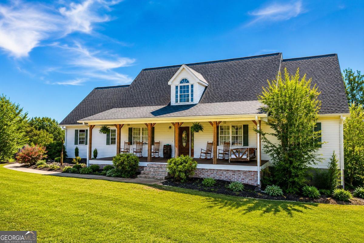 220 Highway 172 Colbert GA 30628