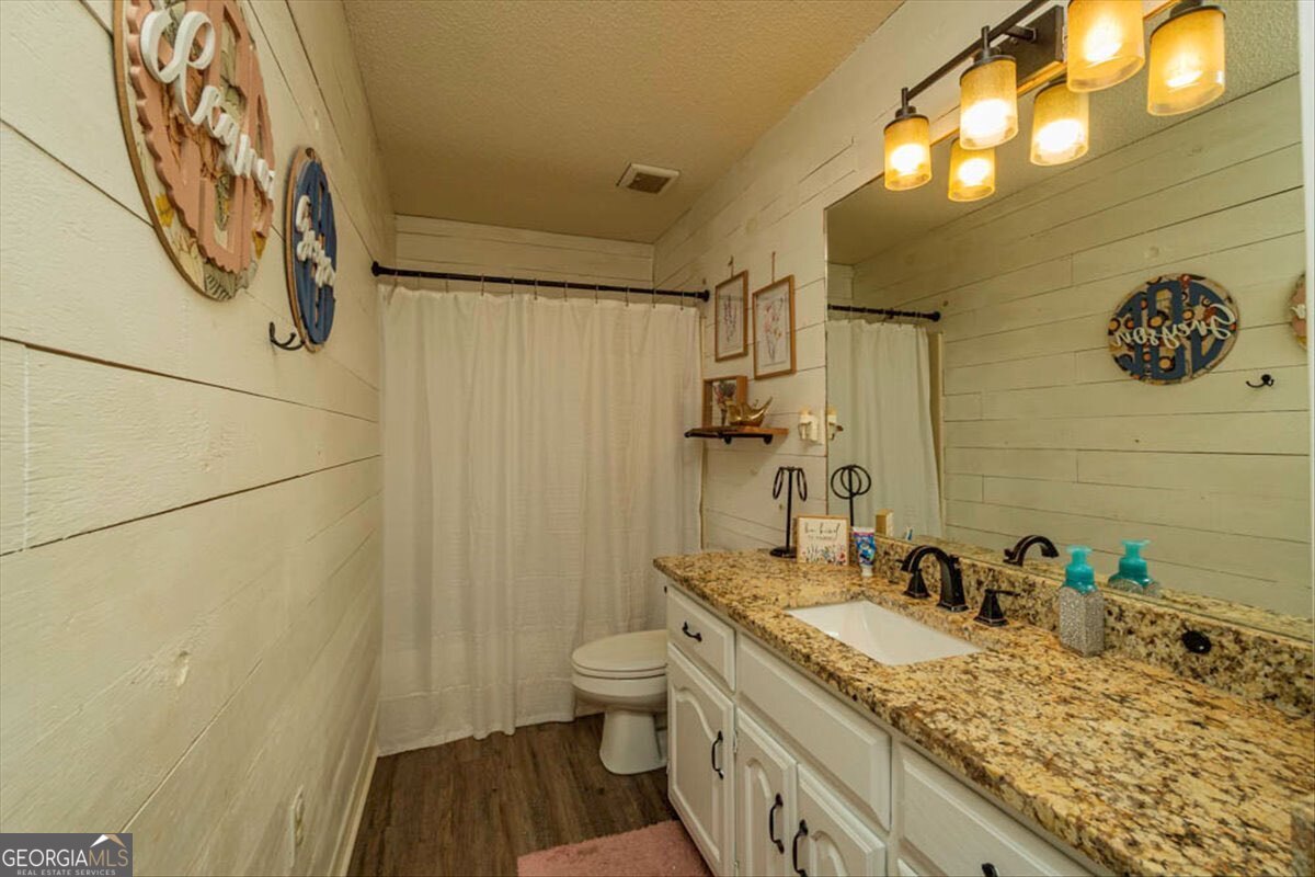 220 Highway 172 Colbert GA 30628