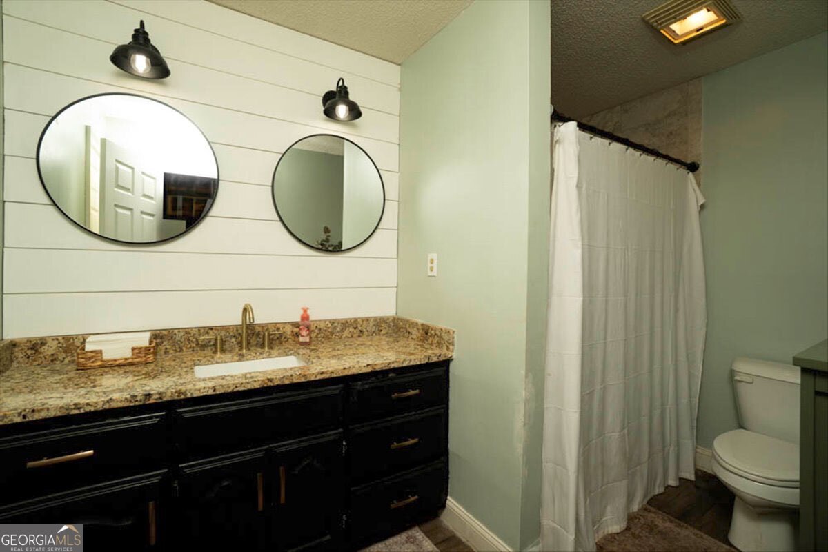 220 Highway 172 Colbert GA 30628