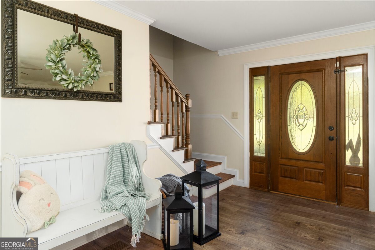 220 Highway 172 Colbert GA 30628