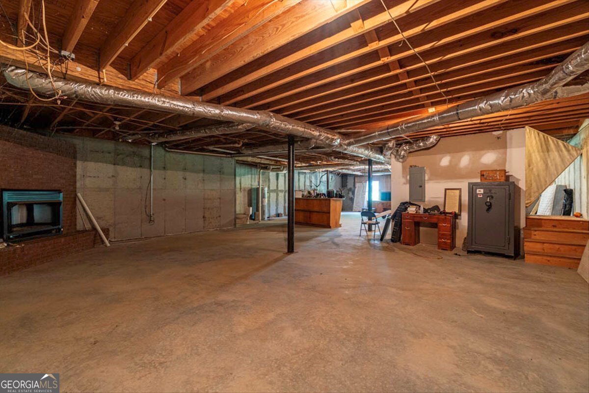 220 Highway 172 Colbert GA 30628