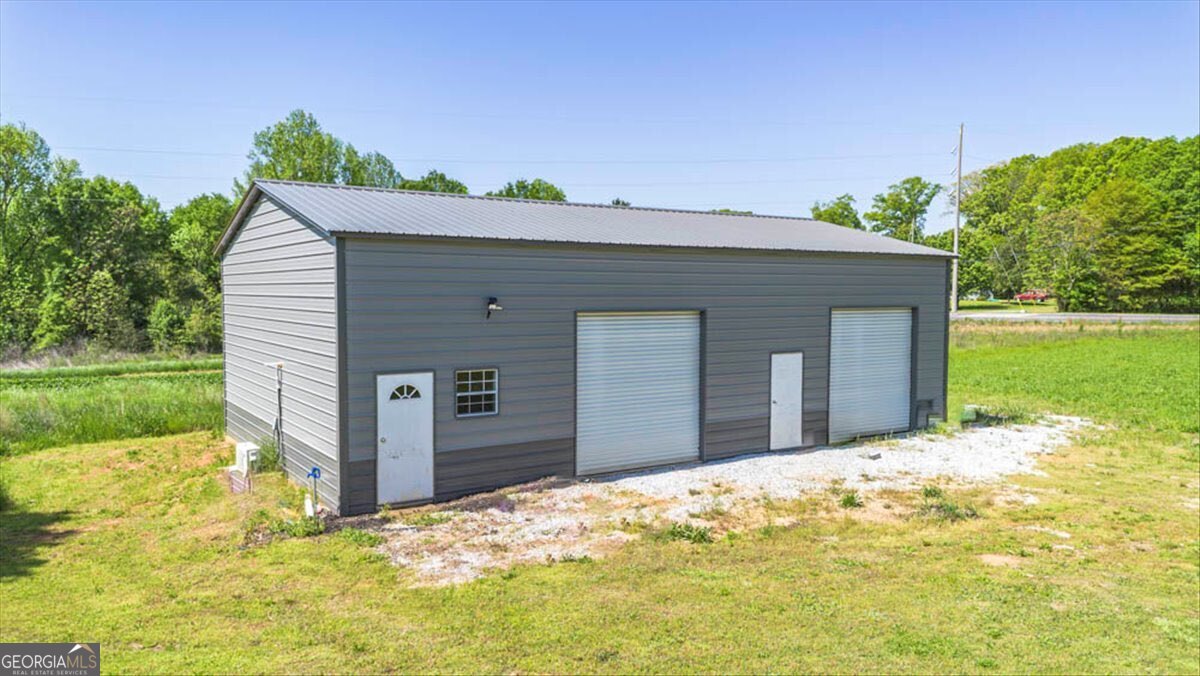 220 Highway 172 Colbert GA 30628