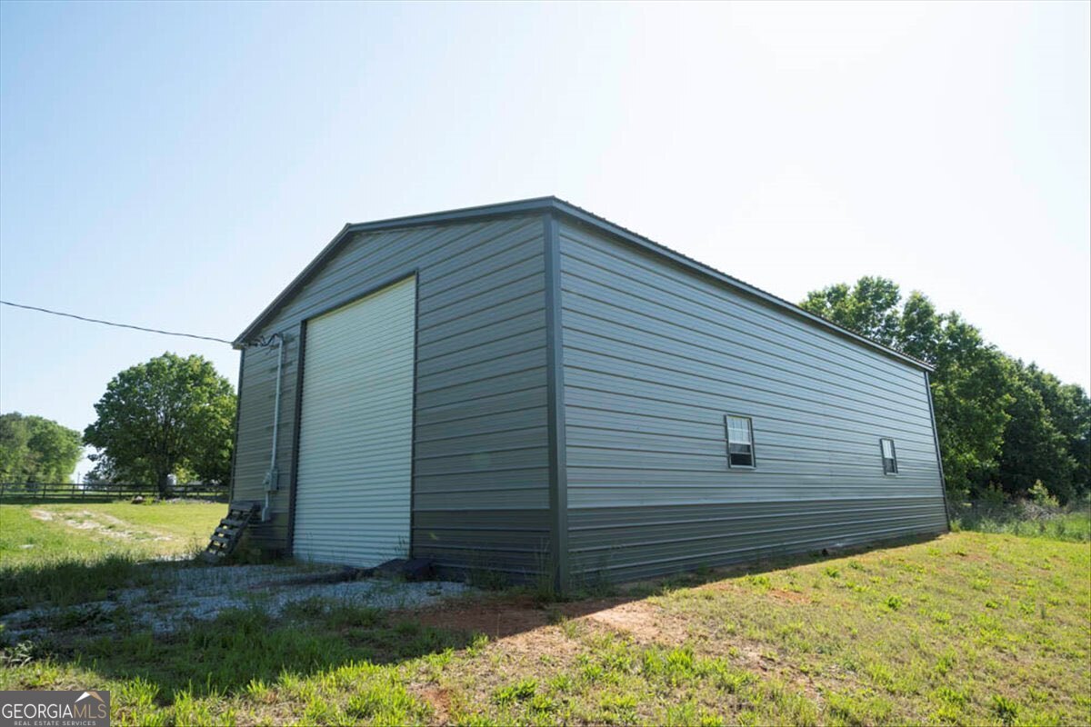 220 Highway 172 Colbert GA 30628