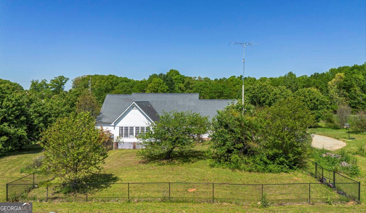 220 Highway 172 Colbert GA 30628