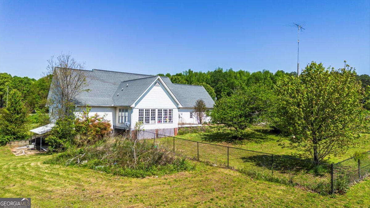 220 Highway 172 Colbert GA 30628
