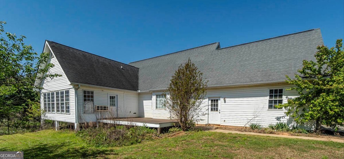 220 Highway 172 Colbert GA 30628