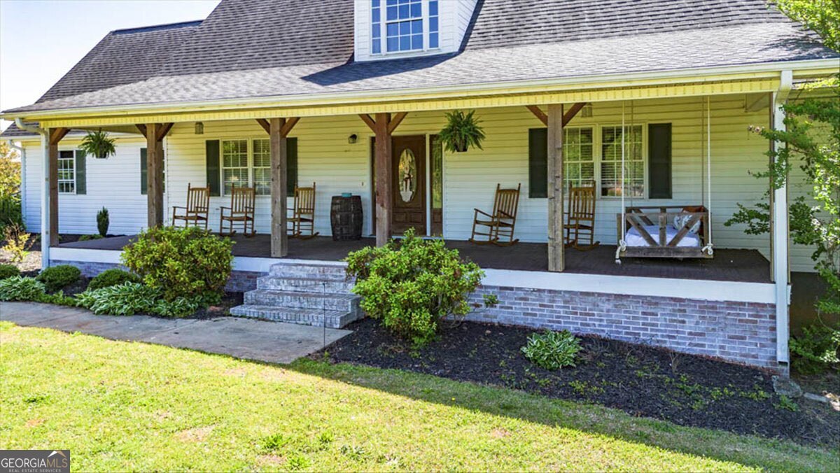 220 Highway 172 Colbert GA 30628