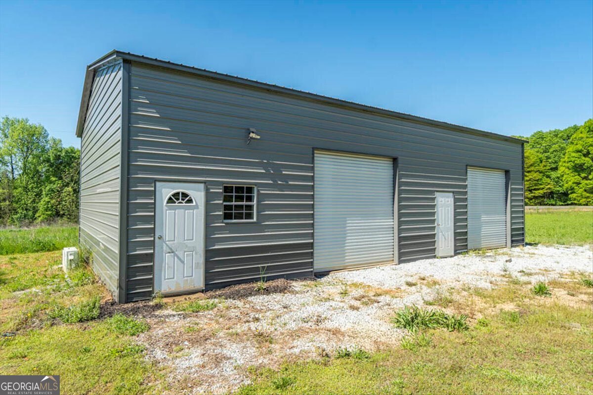 220 Highway 172 Colbert GA 30628