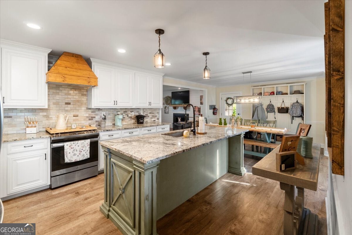 220 Highway 172 Colbert GA 30628