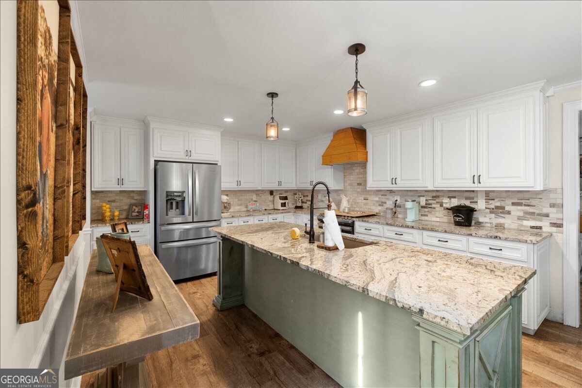 220 Highway 172 Colbert GA 30628