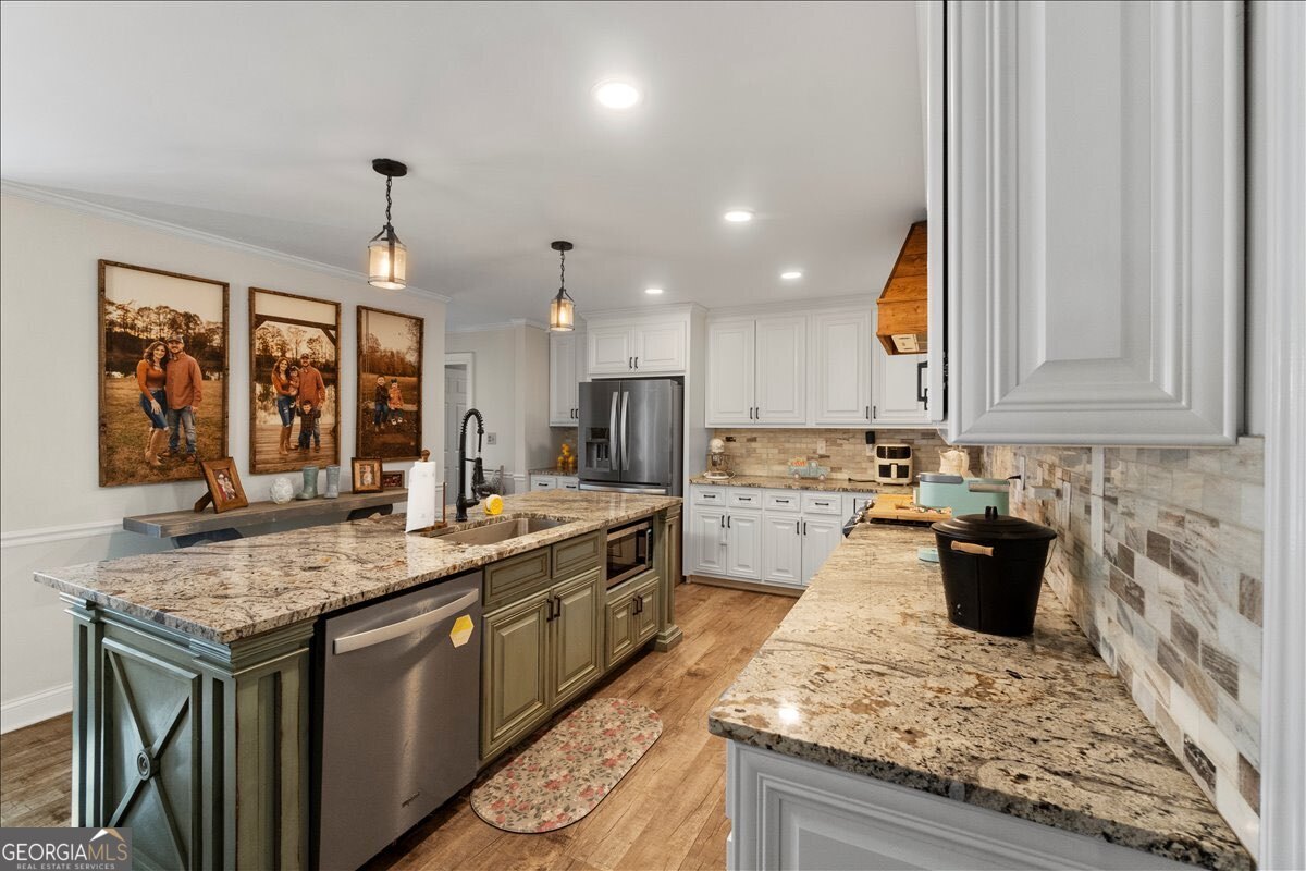 220 Highway 172 Colbert GA 30628
