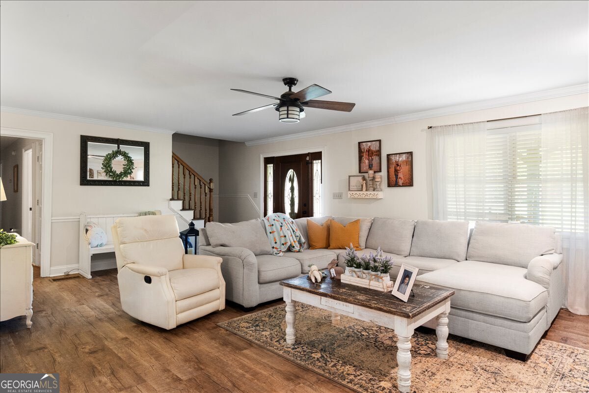 220 Highway 172 Colbert GA 30628