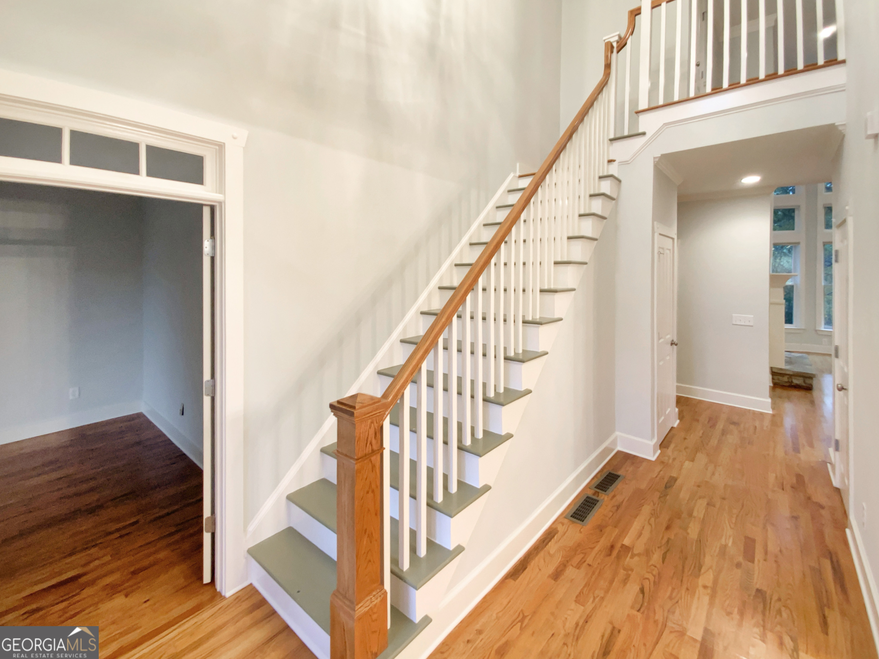 10 Knollwood Court Dawsonville GA 30534