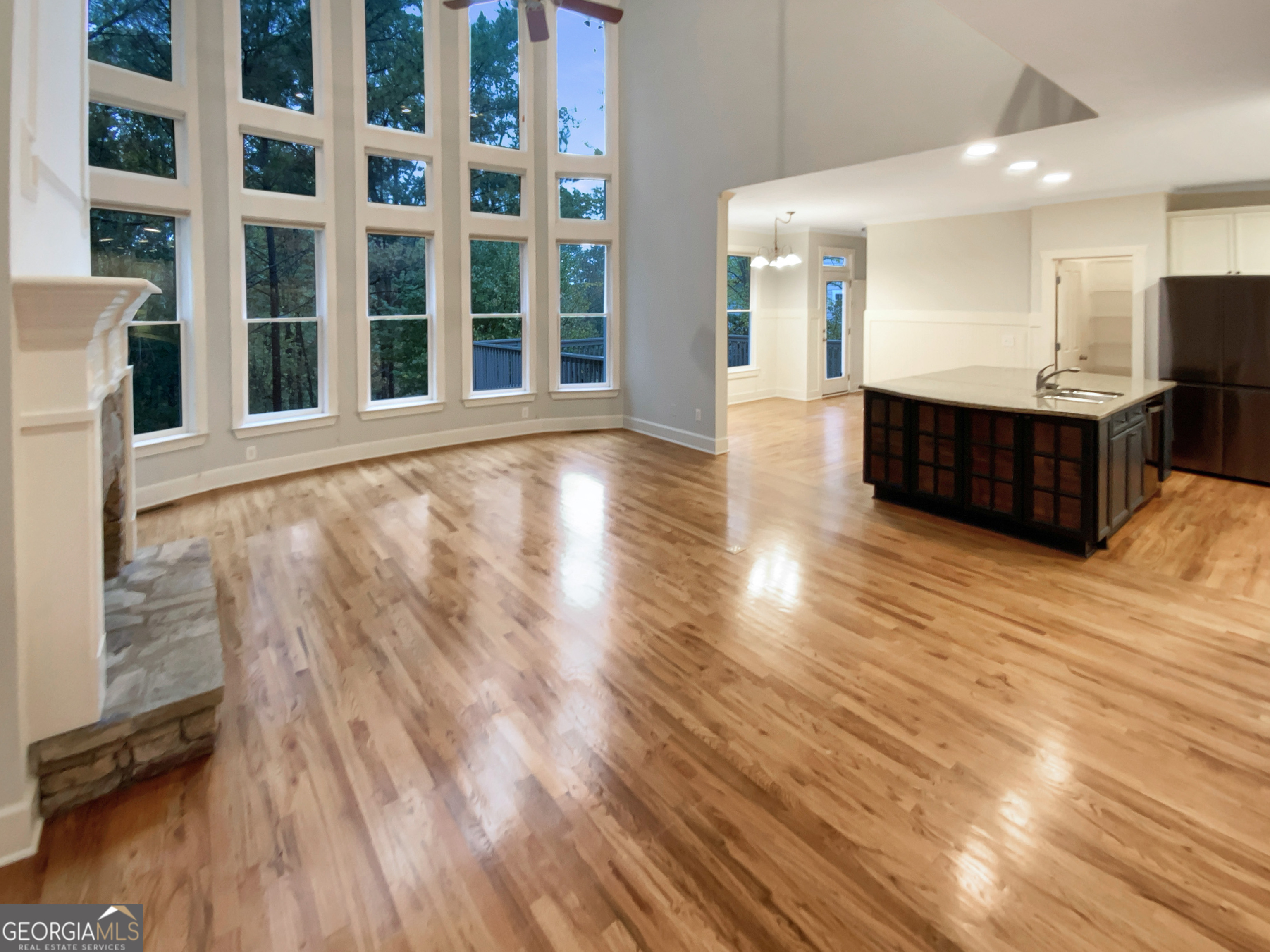 10 Knollwood Court Dawsonville GA 30534