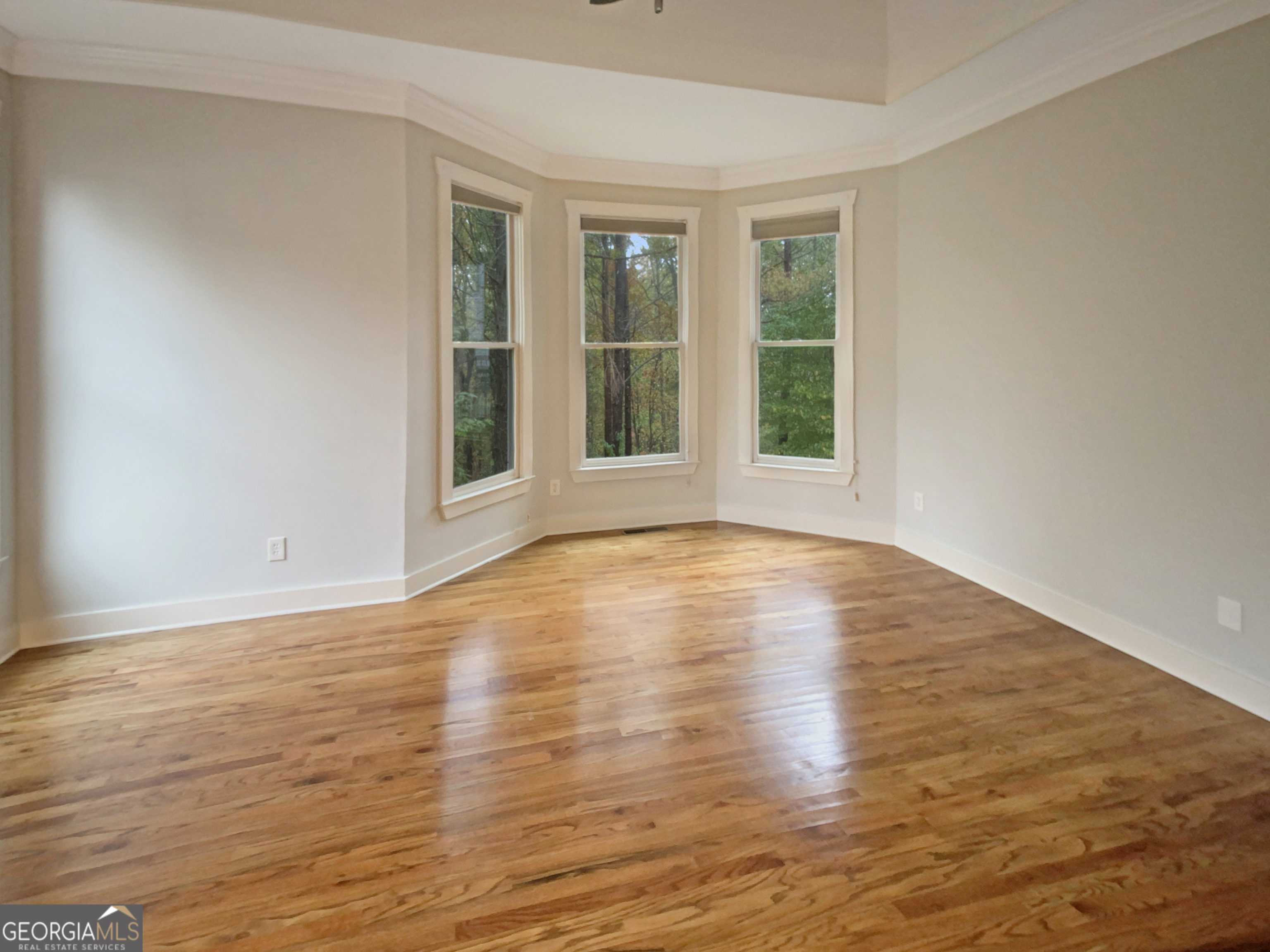 10 Knollwood Court Dawsonville GA 30534