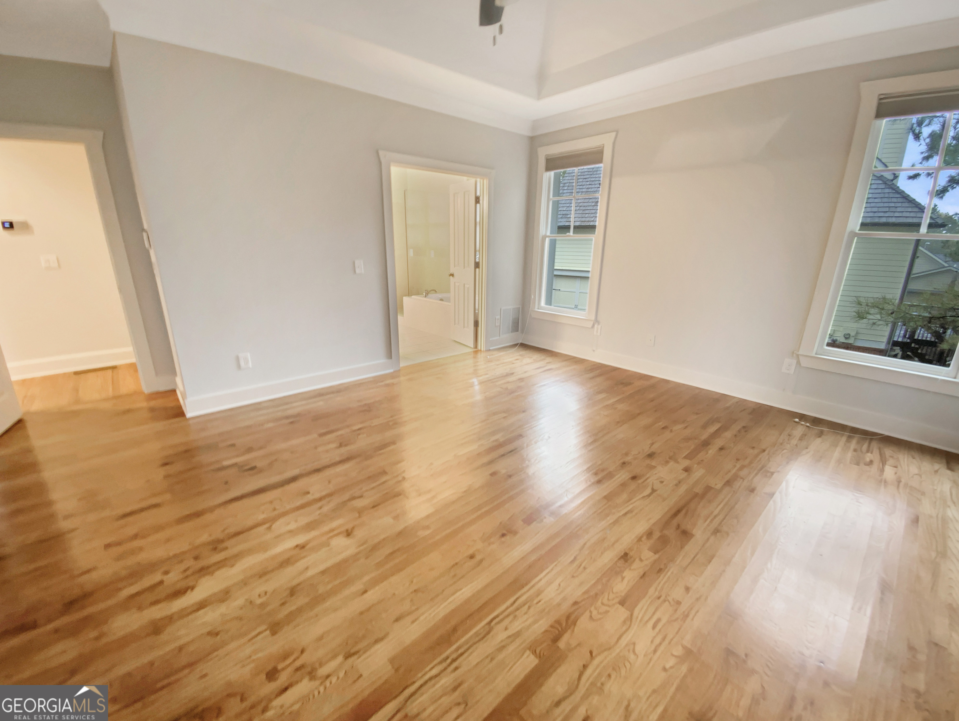 10 Knollwood Court Dawsonville GA 30534