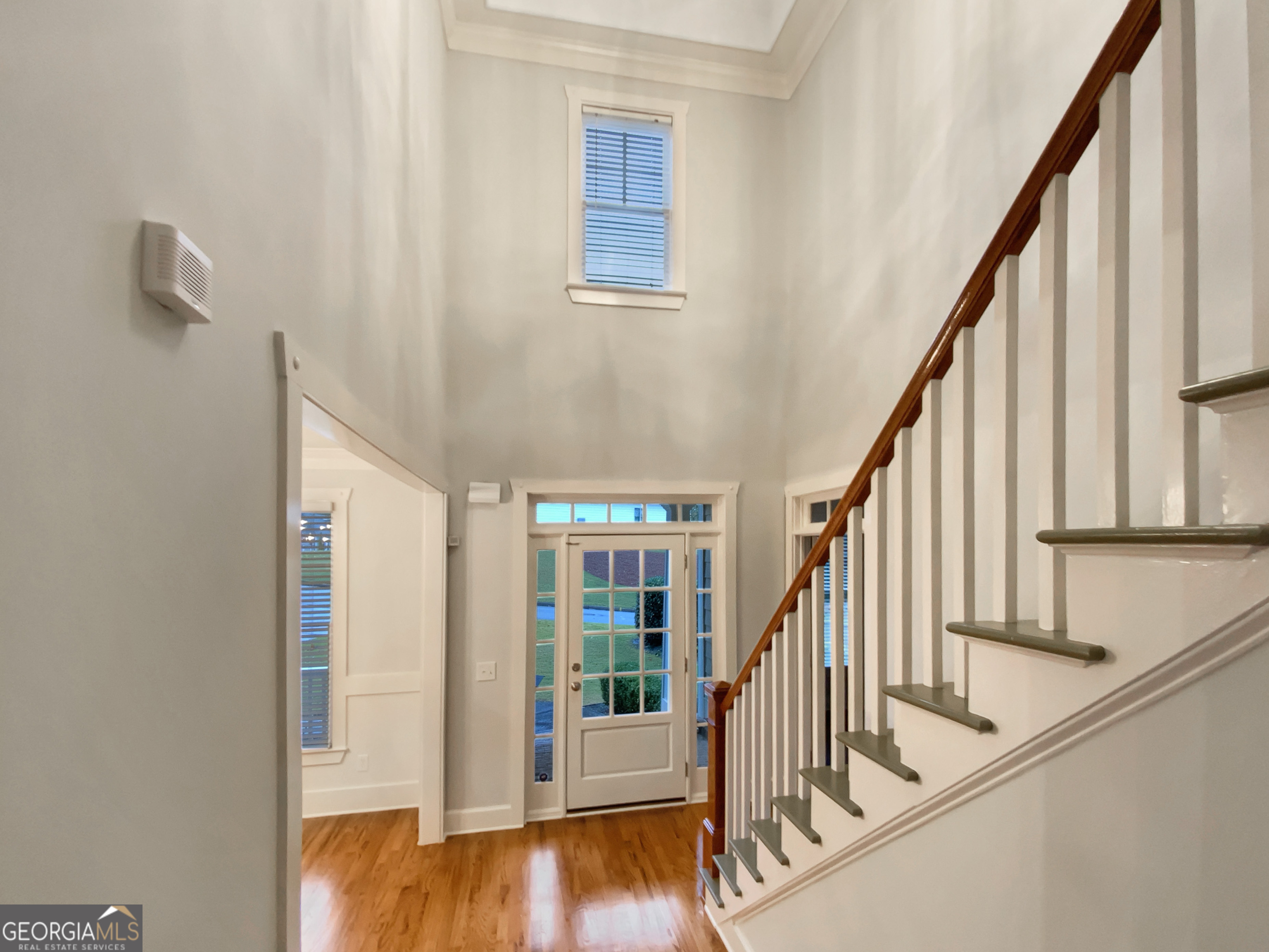 10 Knollwood Court Dawsonville GA 30534