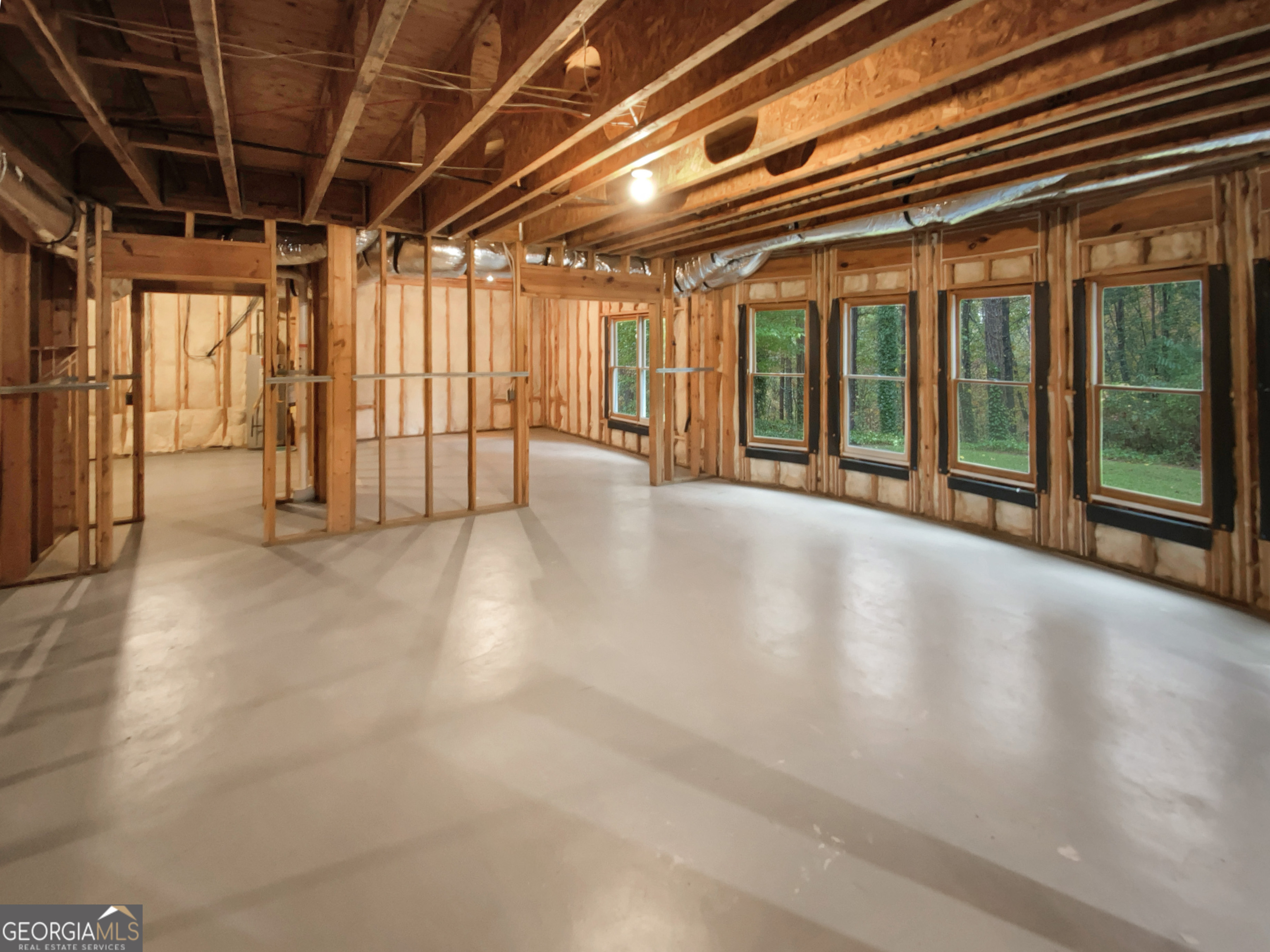 10 Knollwood Court Dawsonville GA 30534