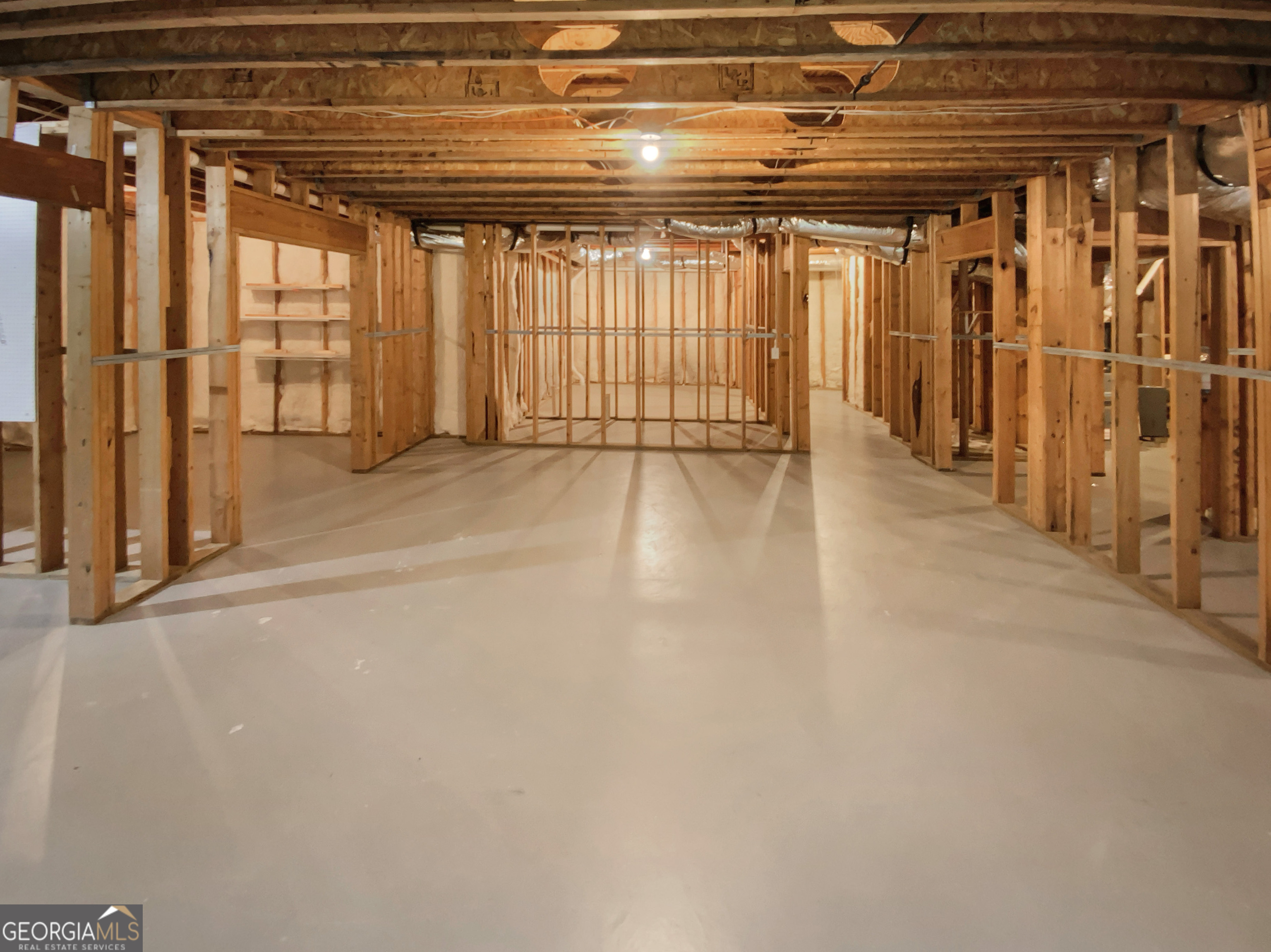 10 Knollwood Court Dawsonville GA 30534