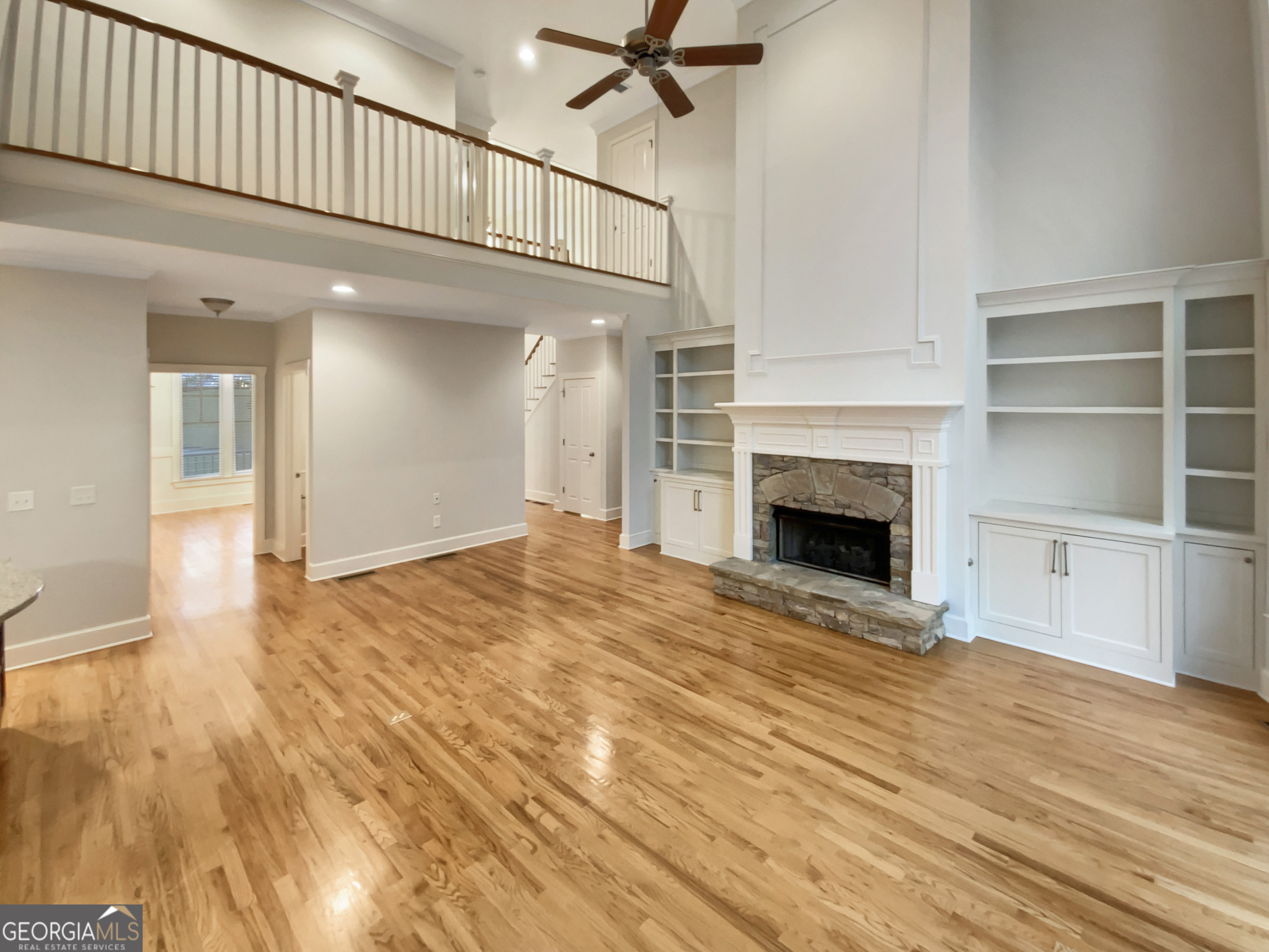 10 Knollwood Court Dawsonville GA 30534