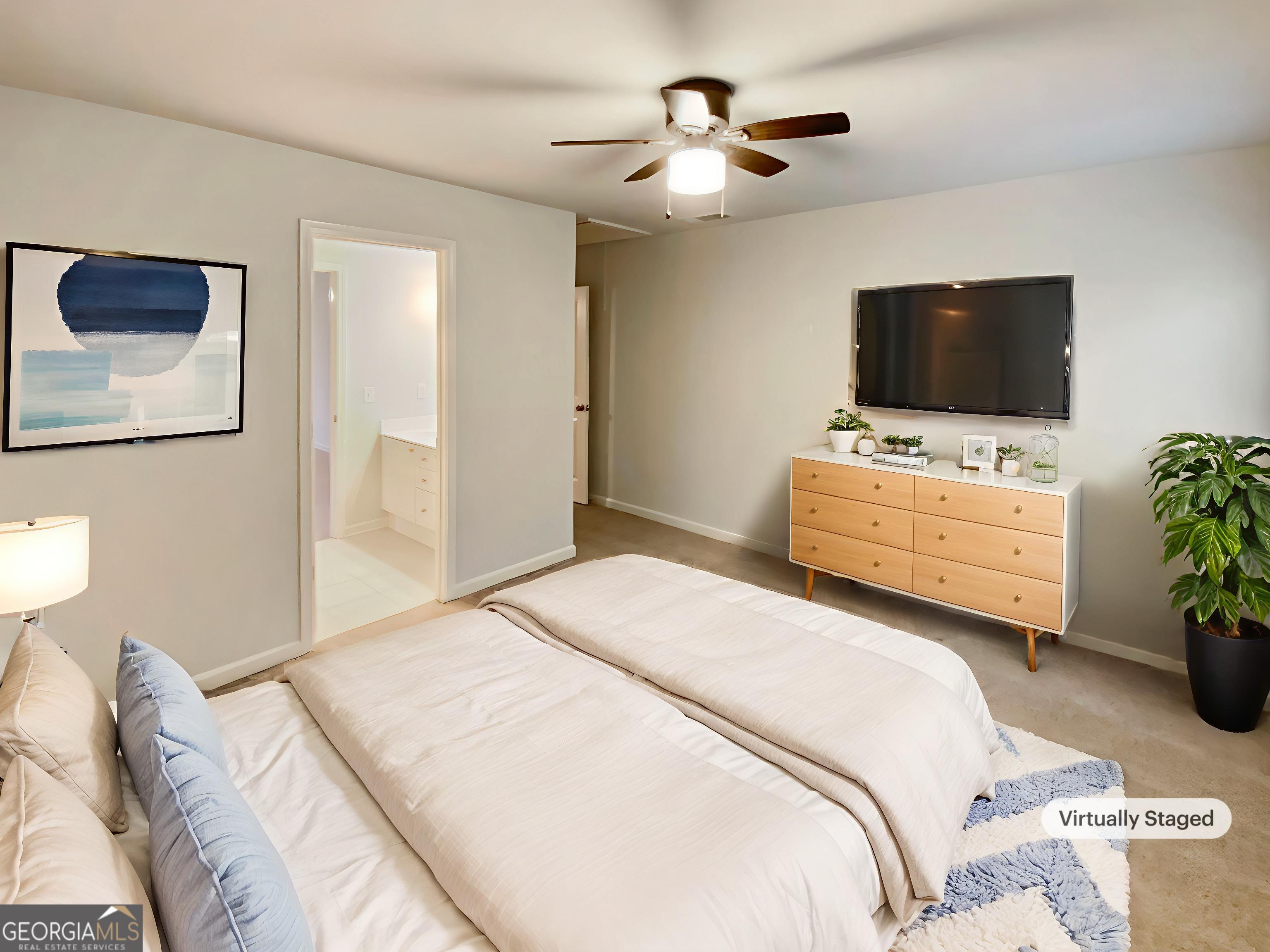 10 Knollwood Court Dawsonville GA 30534
