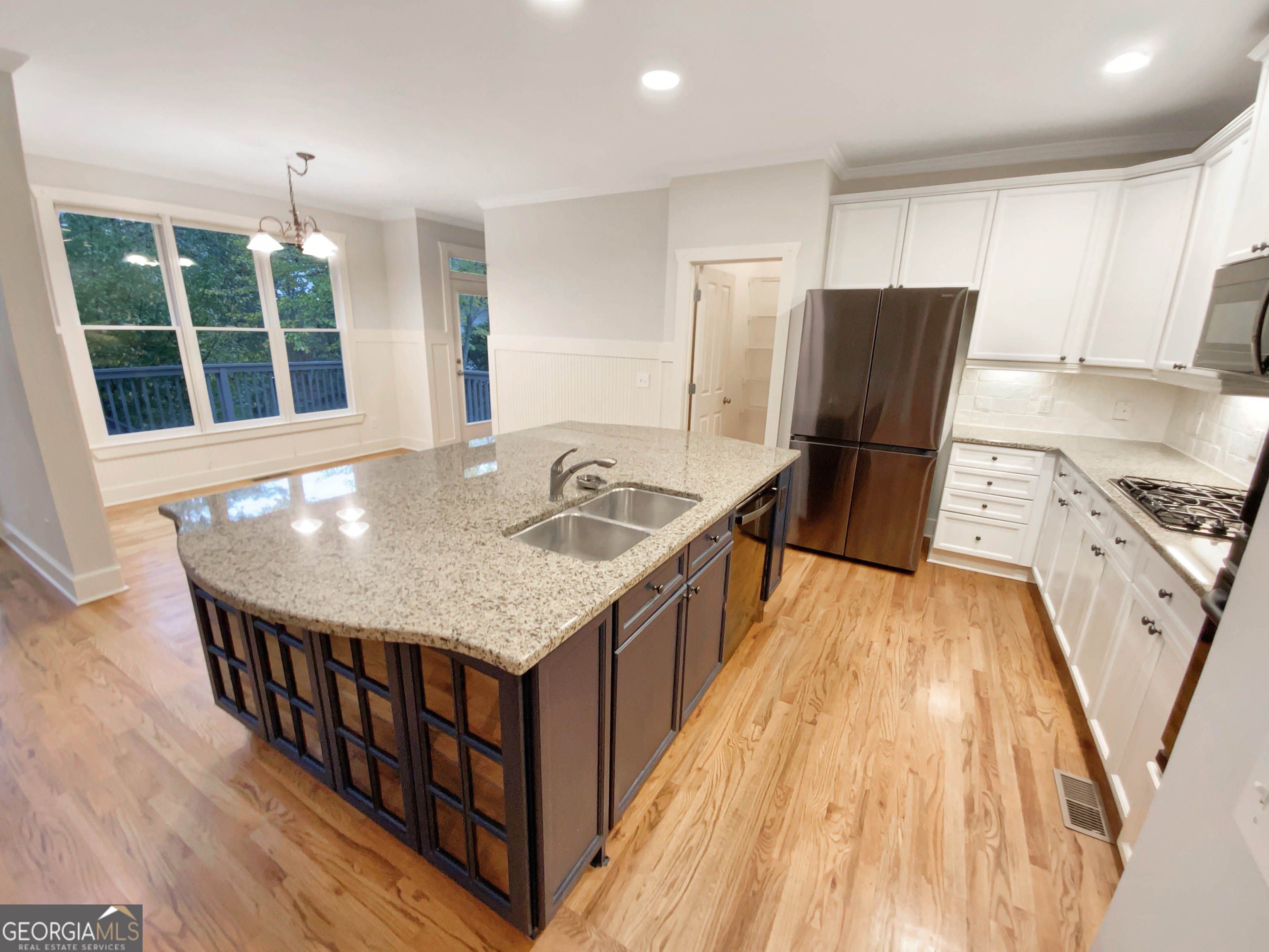 10 Knollwood Court Dawsonville GA 30534