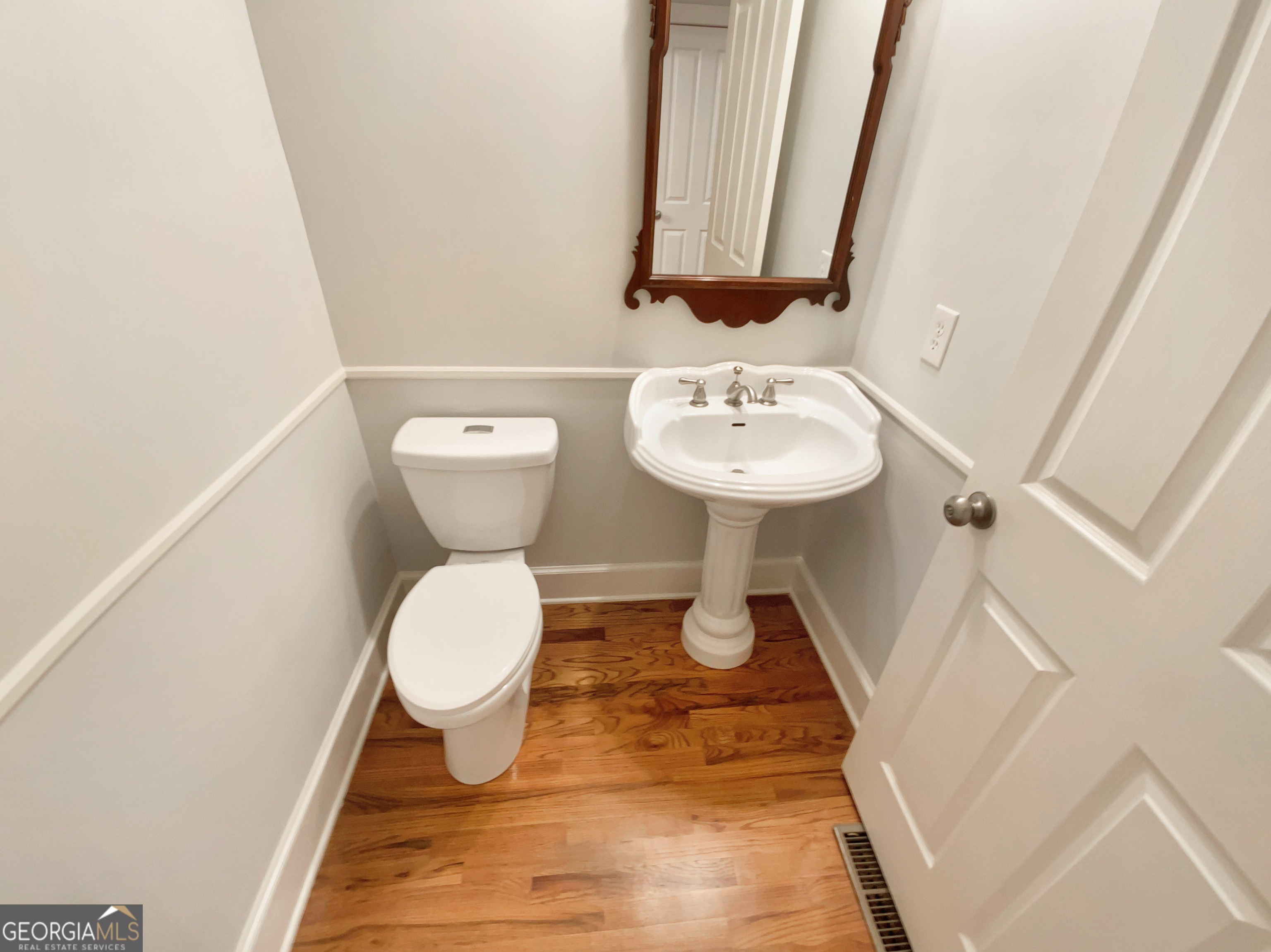 10 Knollwood Court Dawsonville GA 30534