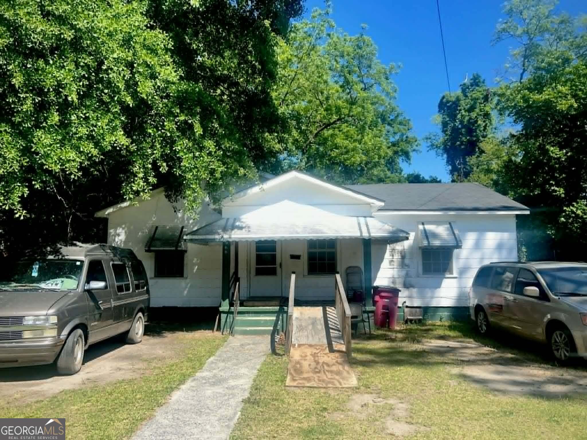 966 Wilmar Drive Macon GA 31204