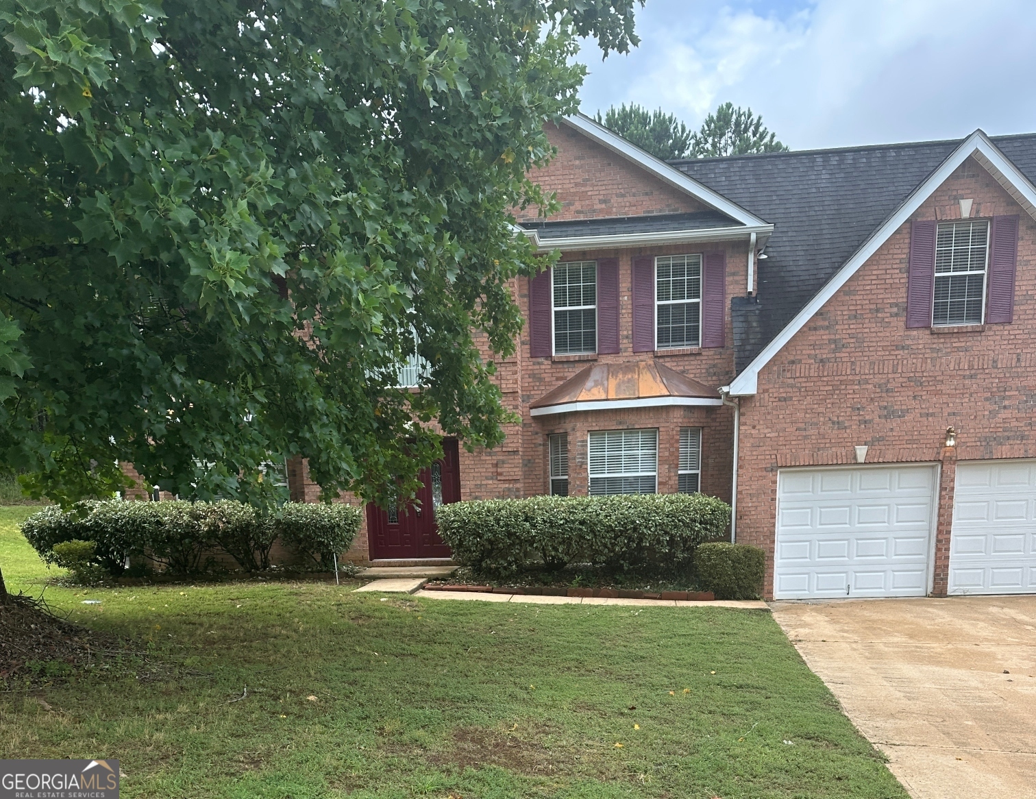6183 Swabia Court Stone Mountain GA 30087