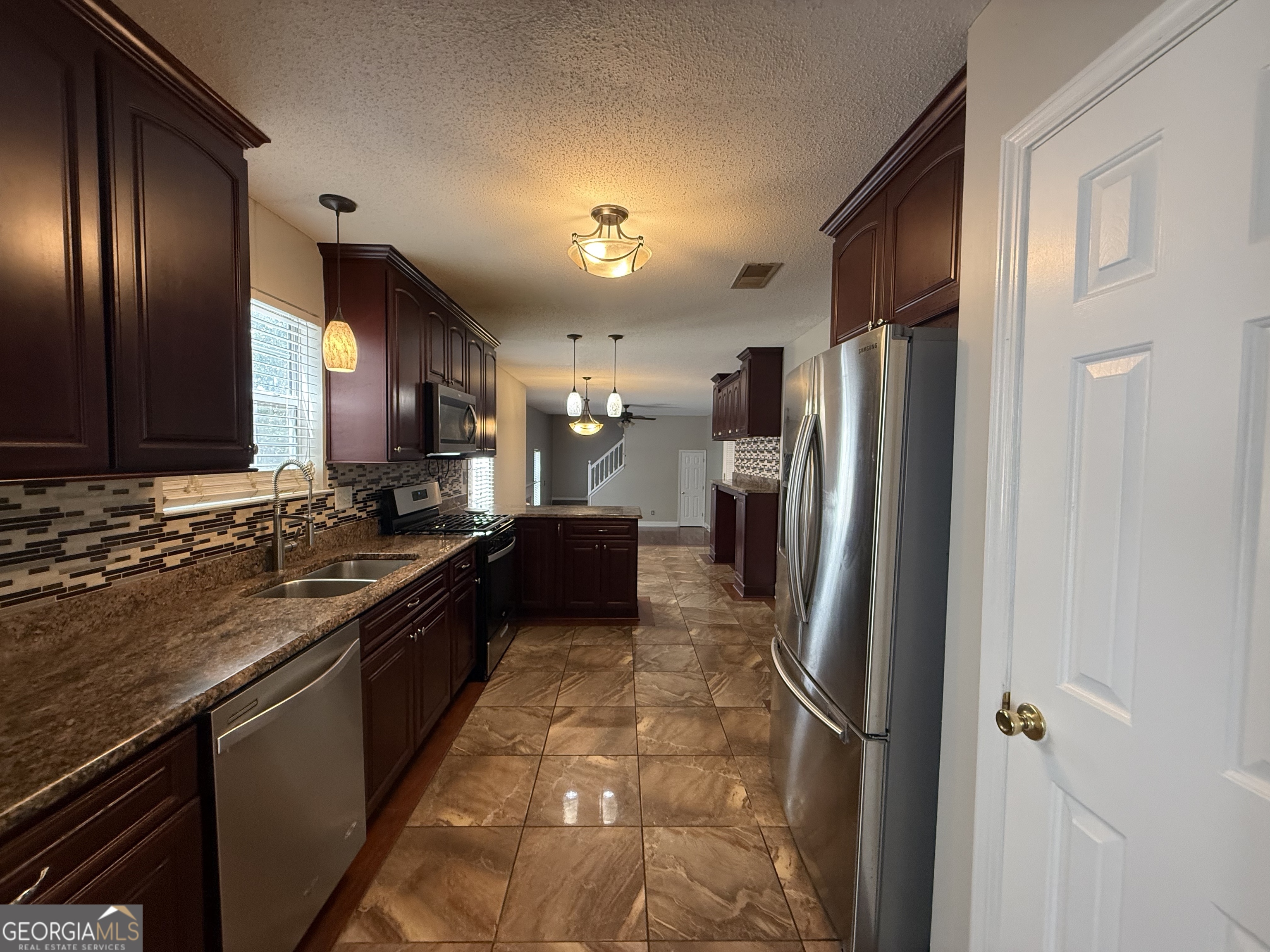 6183 Swabia Court Stone Mountain GA 30087