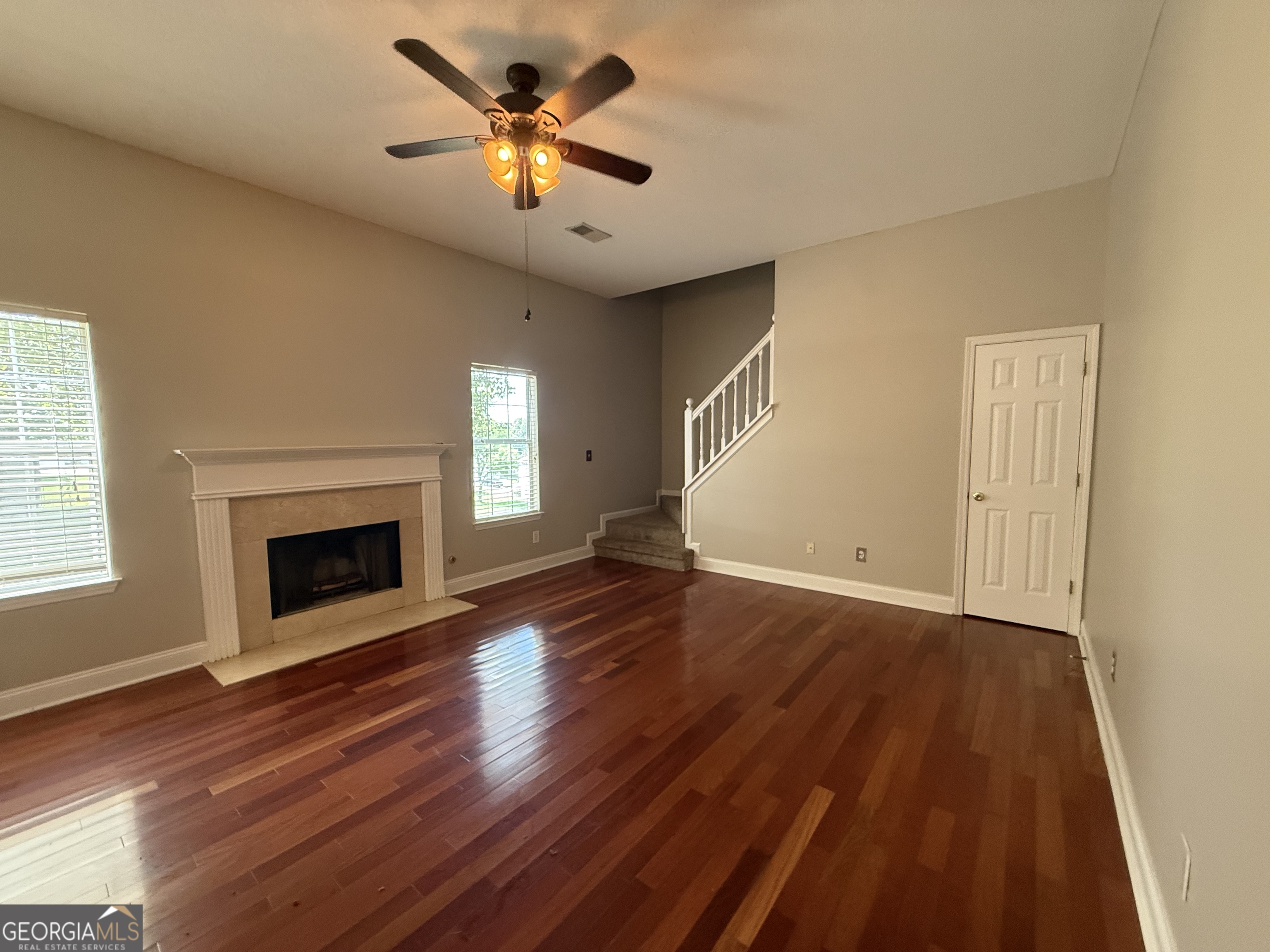 6183 Swabia Court Stone Mountain GA 30087