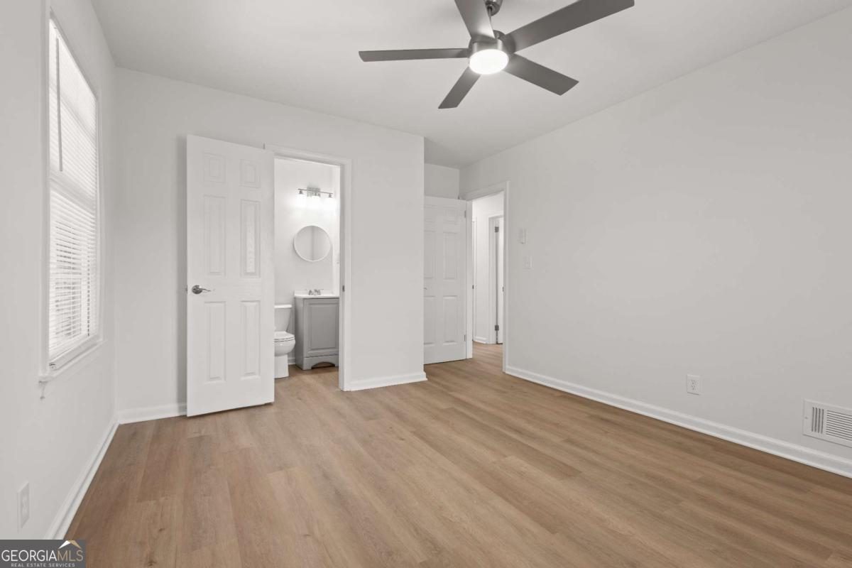 1673 Flintwood Drive SE Atlanta GA 30316