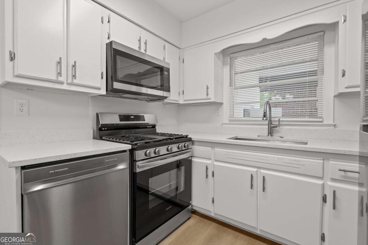 1673 Flintwood Drive SE Atlanta GA 30316