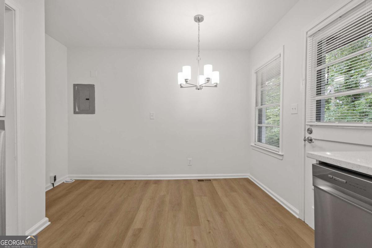 1673 Flintwood Drive SE Atlanta GA 30316