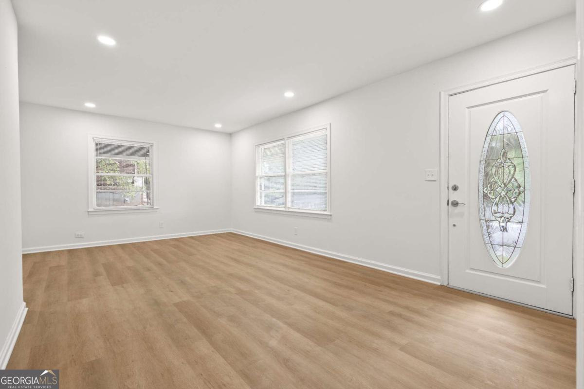 1673 Flintwood Drive SE Atlanta GA 30316