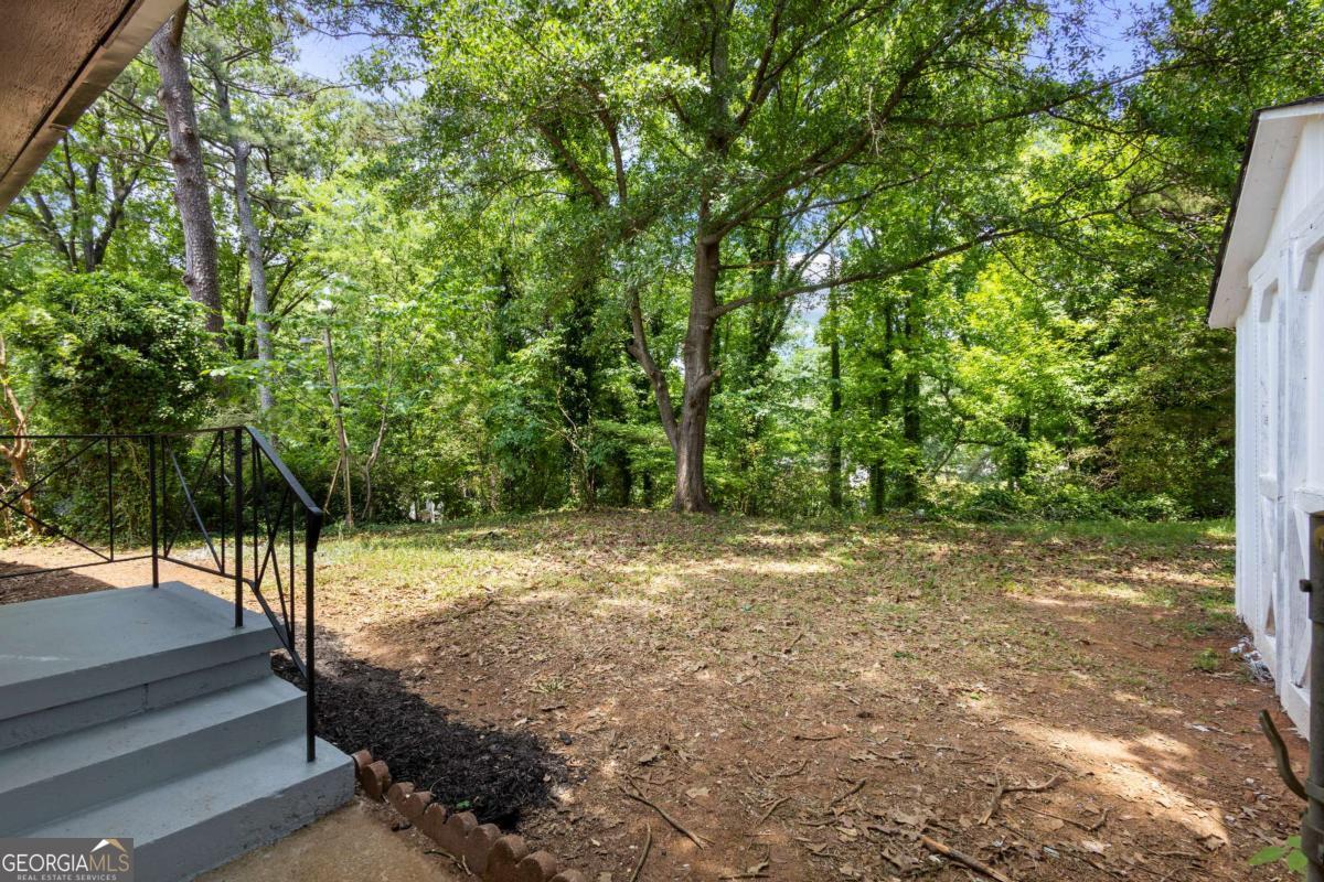 1673 Flintwood Drive SE Atlanta GA 30316
